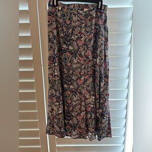 Zadig and Voltaire skirt
